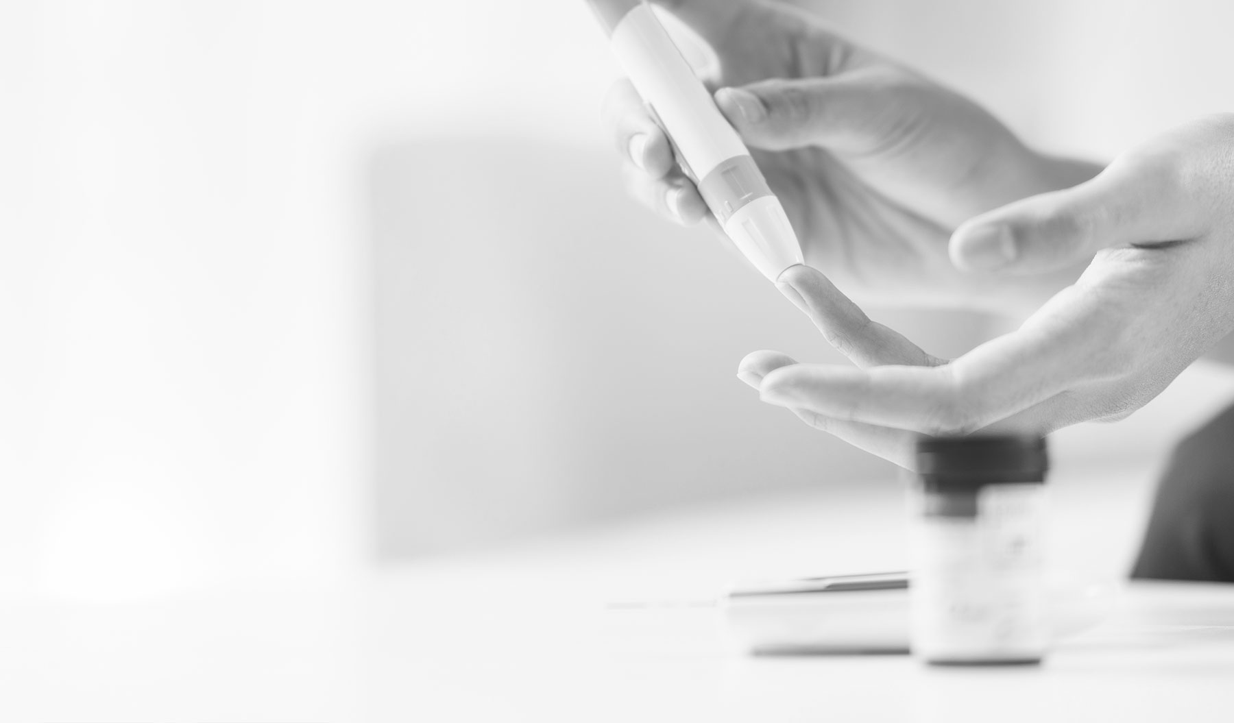 Advancing drug delivery systems, one part at a time.